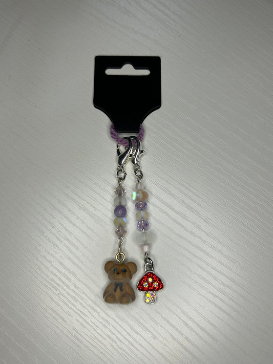 -Michelle’s Stitch Markers-